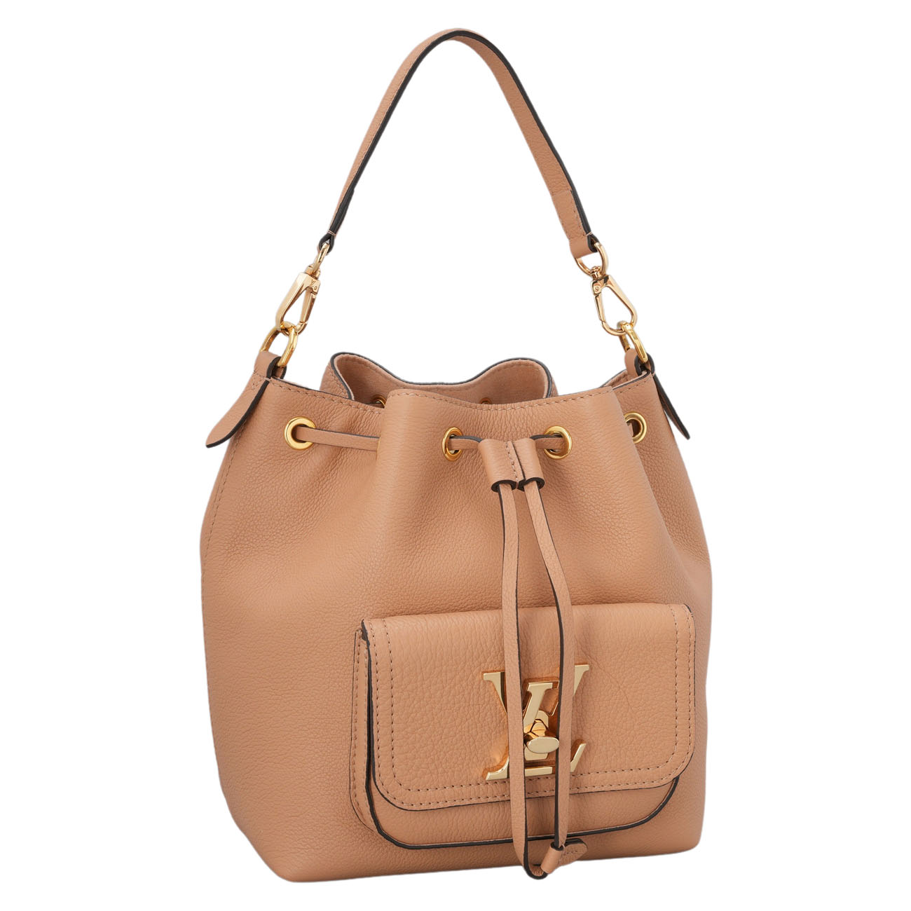 LOUIS VUITTON(USED)루이비통 M57689 락미 버킷 아리조나